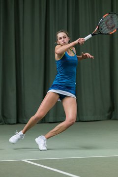 Laura Bente 630 - Norddeutsche Meisterschaften